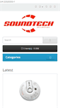 Mobile Screenshot of lefkios.com